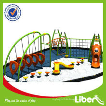 Liben Kids Fitness Spider Man Spielplatz Ausrüstung Outdoor